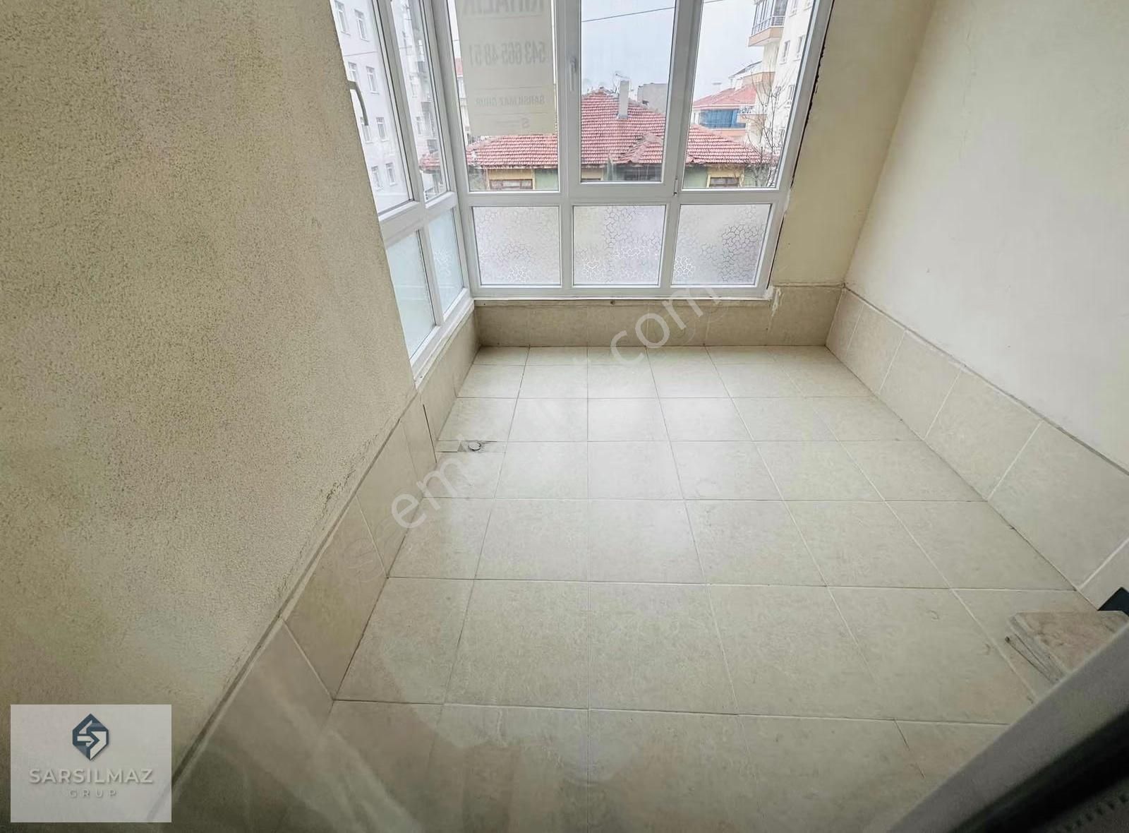 Sarsılmaz Grup'dan 3+1 1. Kat Asansörlü Masrafsız Fırsat Daire - Görsel 19