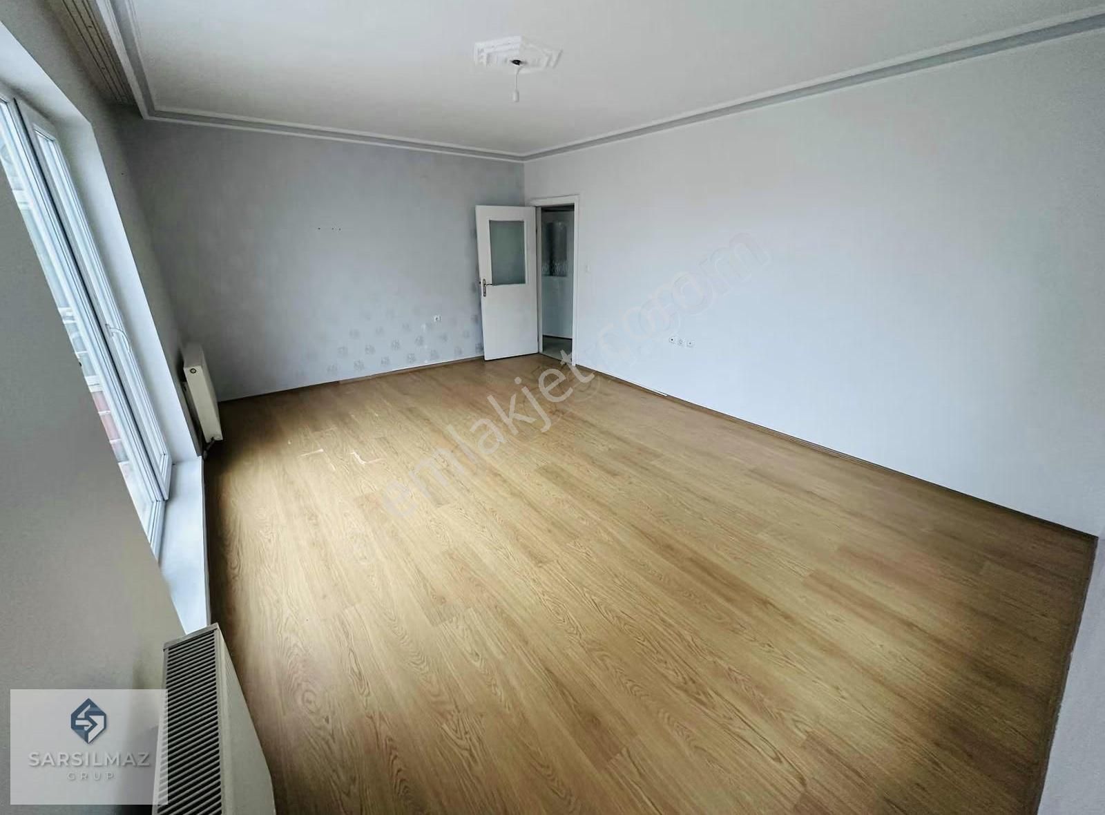 Sarsılmaz Grup'dan 3+1 1. Kat Asansörlü Masrafsız Fırsat Daire - Görsel 6