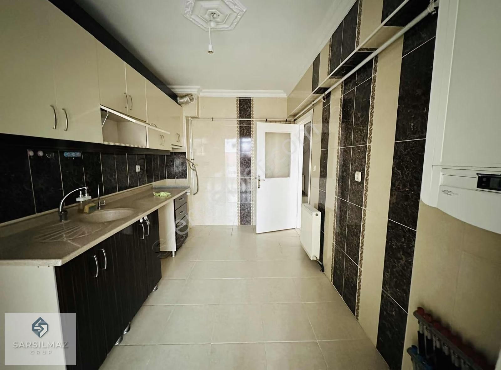 Sarsılmaz Grup'dan 3+1 1. Kat Asansörlü Masrafsız Fırsat Daire - Görsel 5