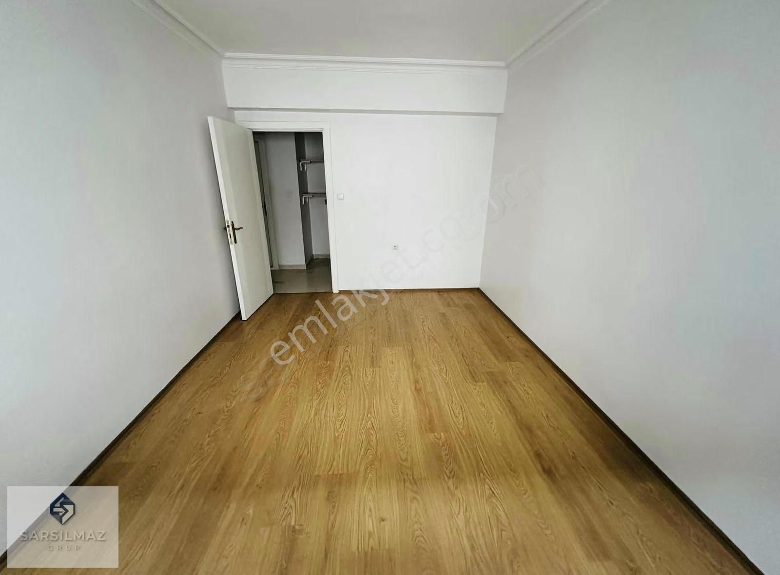 Sarsılmaz Grup'dan 3+1 1. Kat Asansörlü Masrafsız Fırsat Daire - Görsel 27