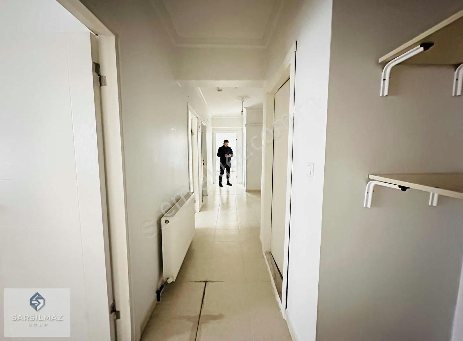 Sarsılmaz Grup'dan 3+1 1. Kat Asansörlü Masrafsız Fırsat Daire - Görsel 25