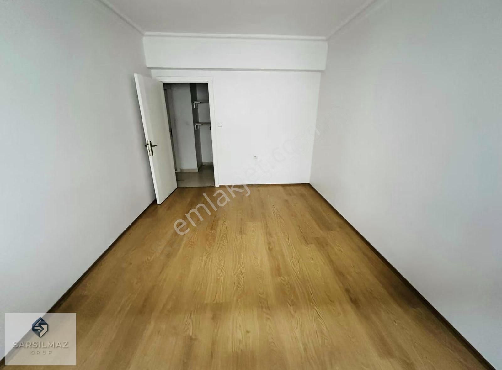 Sarsılmaz Grup'dan 3+1 1. Kat Asansörlü Masrafsız Fırsat Daire - Görsel 22