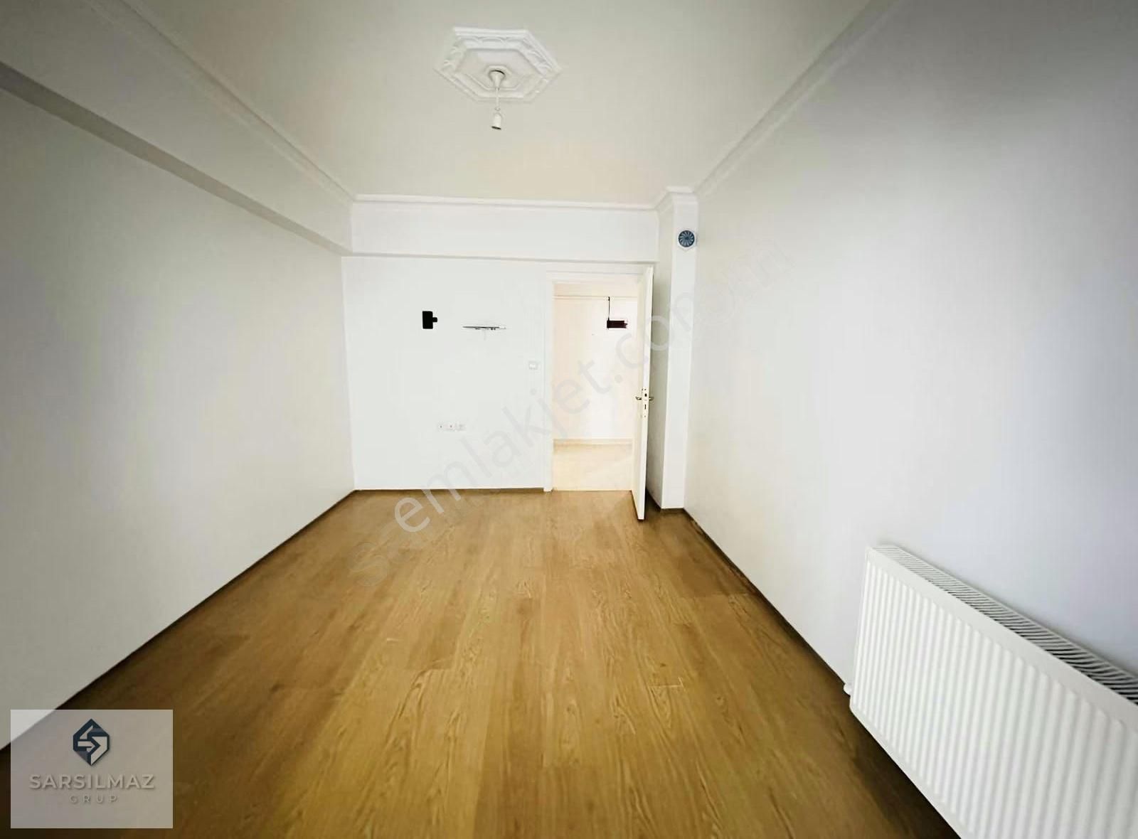 Sarsılmaz Grup'dan 3+1 1. Kat Asansörlü Masrafsız Fırsat Daire - Görsel 20