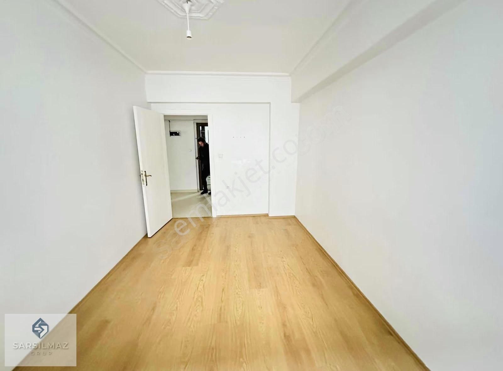 Sarsılmaz Grup'dan 3+1 1. Kat Asansörlü Masrafsız Fırsat Daire - Görsel 8
