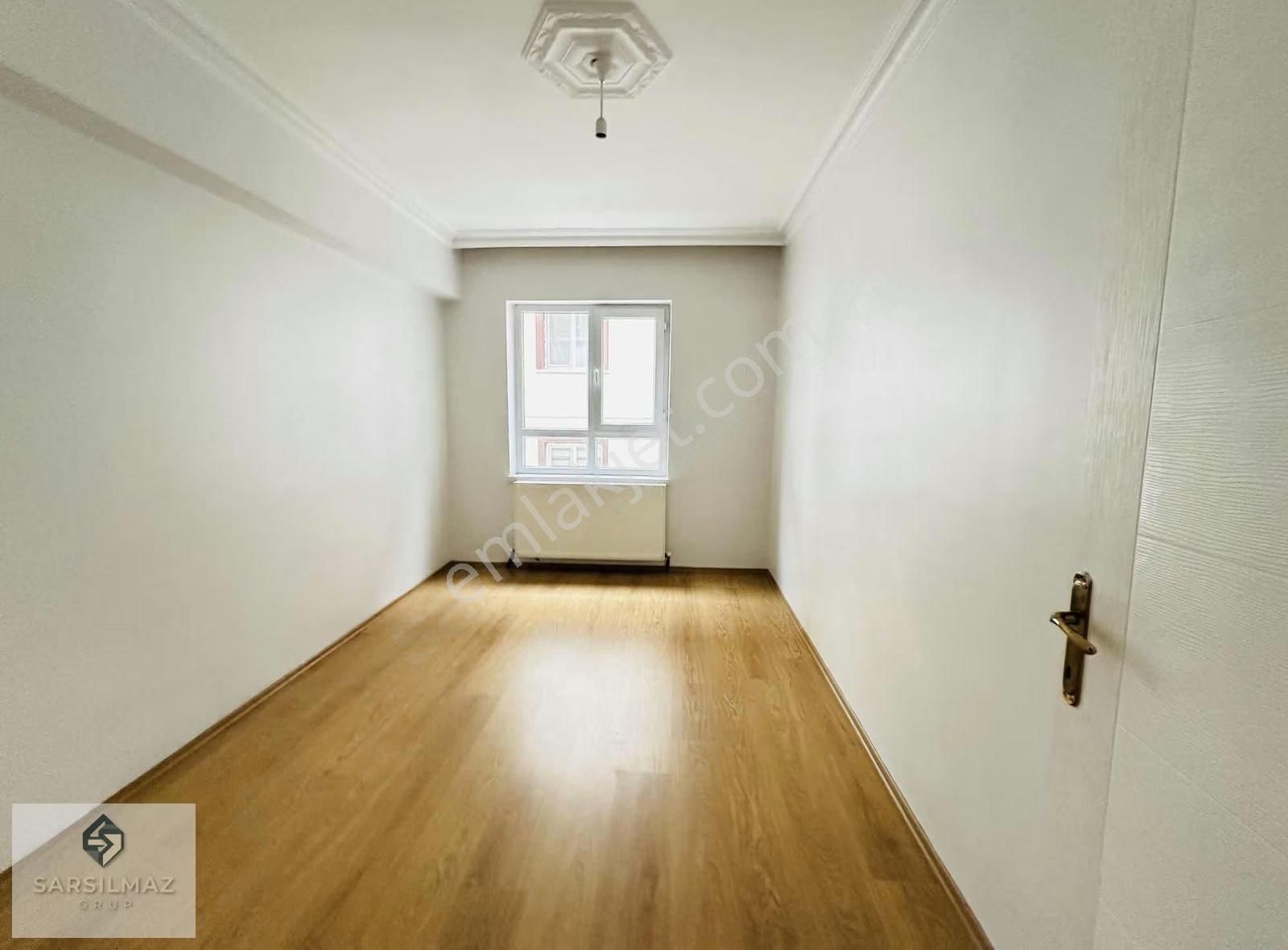 Sarsılmaz Grup'dan 3+1 1. Kat Asansörlü Masrafsız Fırsat Daire - Görsel 7