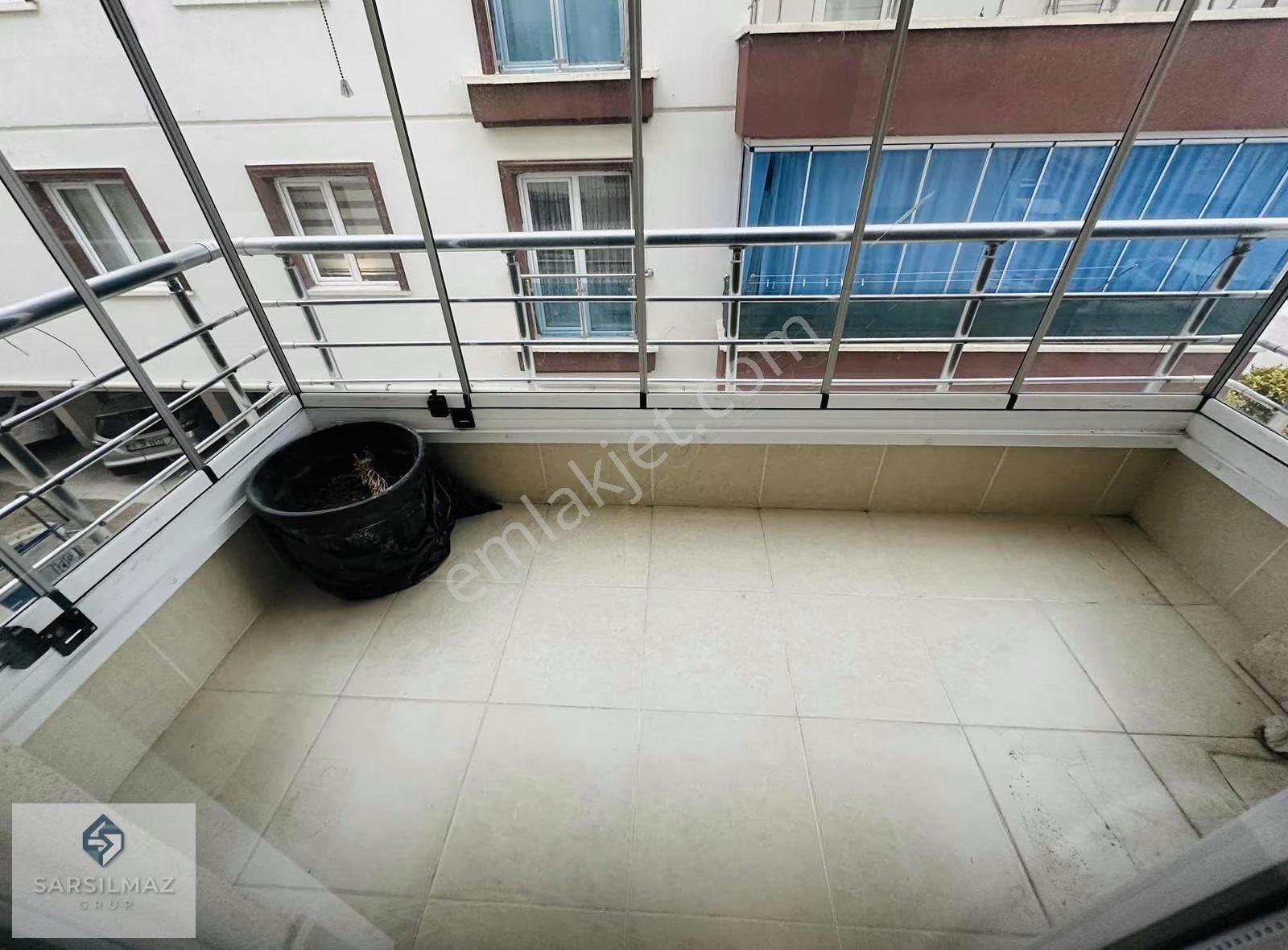 Sarsılmaz Grup'dan 3+1 1. Kat Asansörlü Masrafsız Fırsat Daire - Görsel 16