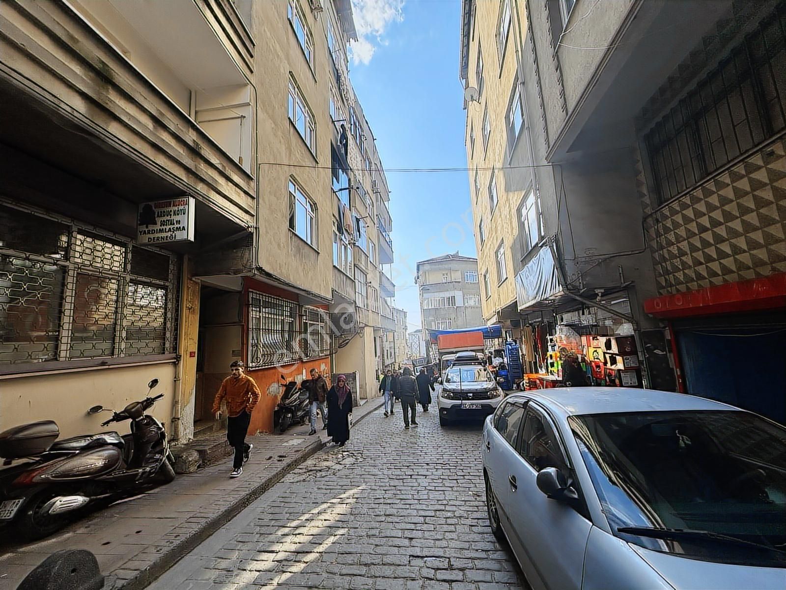 Satılık Daire Dörtyol Pazar İçinde 110 M² - Görsel 18