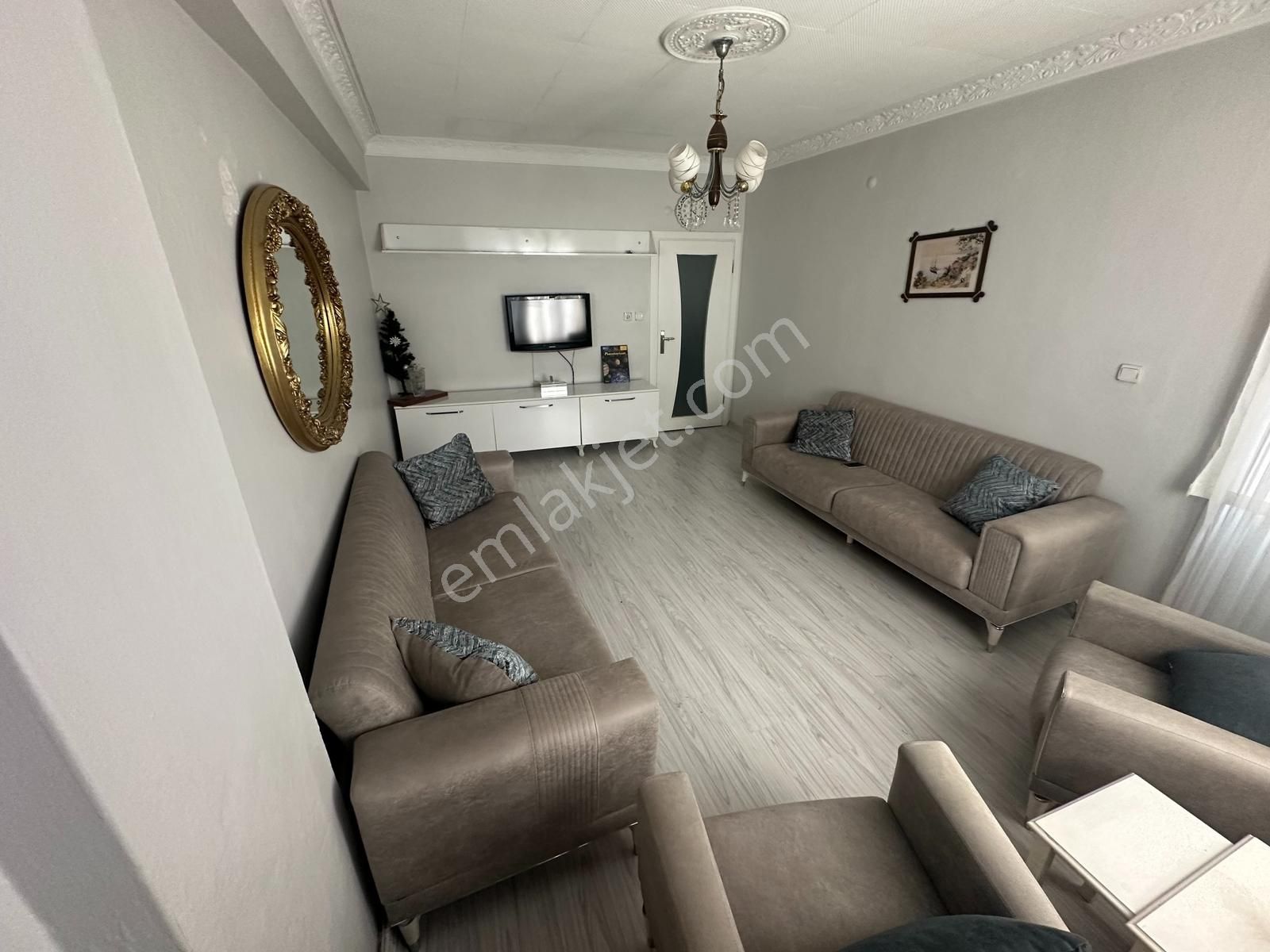 Satılık Daire Dörtyol Pazar İçinde 110 M²