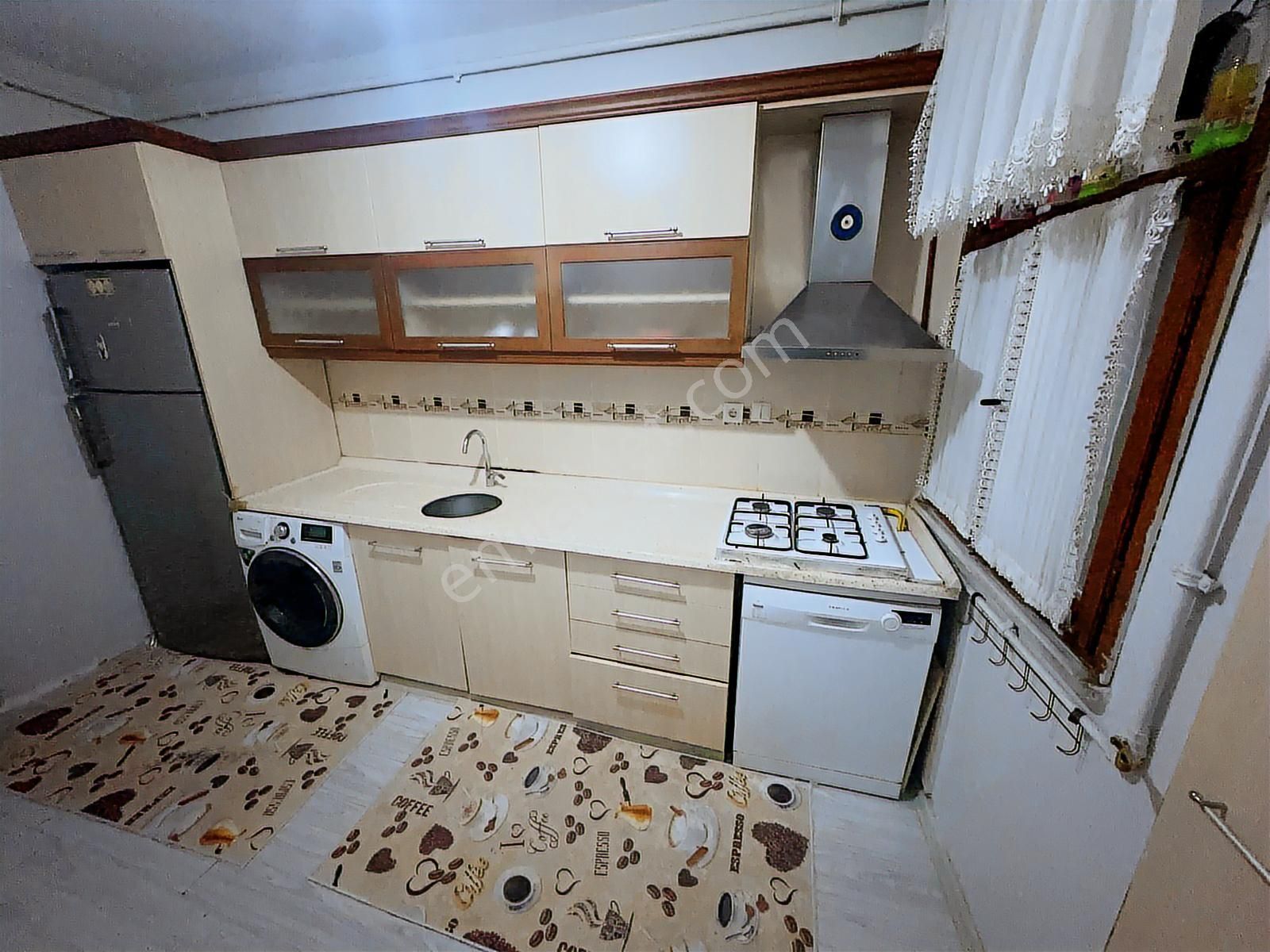 Satılık Daire Dörtyol Pazar İçinde 110 M² - Görsel 7