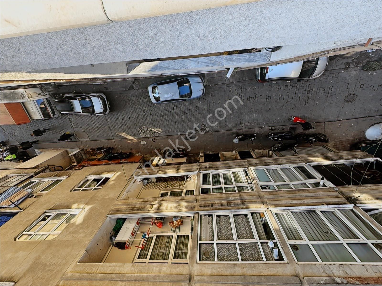 Satılık Daire Dörtyol Pazar İçinde 110 M² - Görsel 12