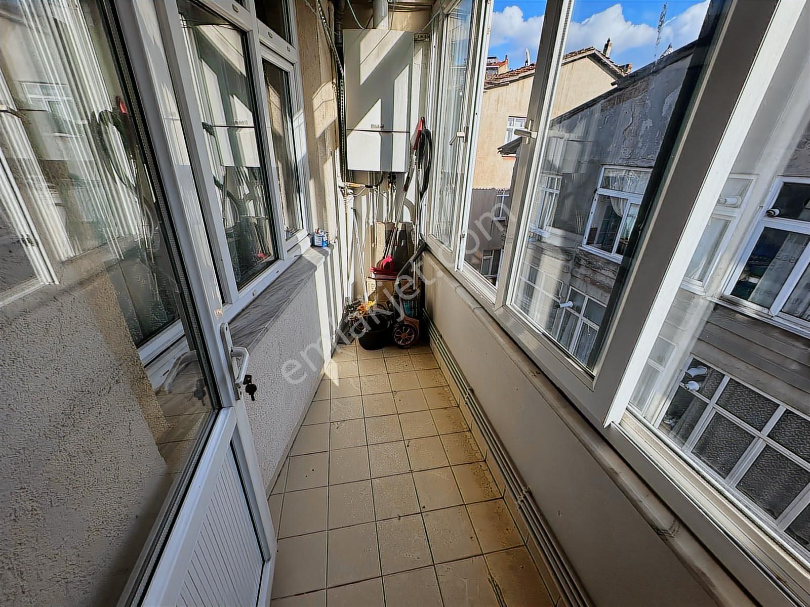 Satılık Daire Dörtyol Pazar İçinde 110 M² - Görsel 23