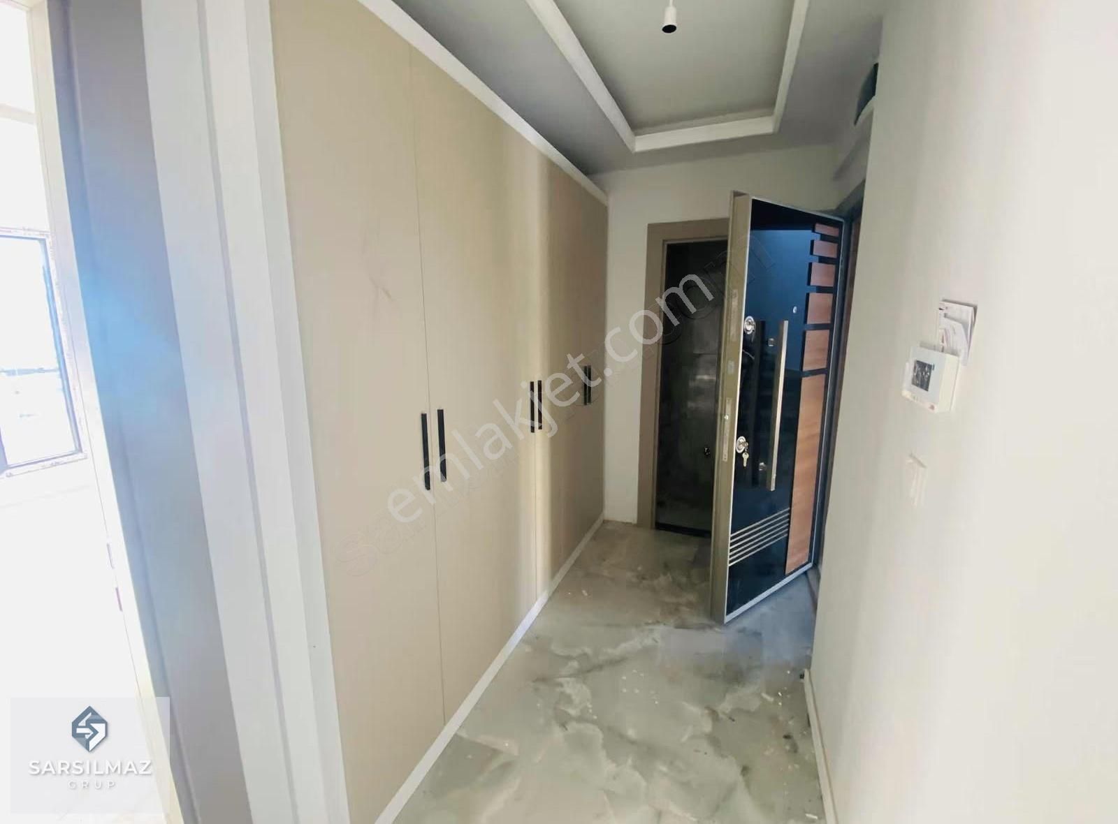Sarsılmaz Grup Orta Kat Sıfır 3+1 Köşebaşı Kombi Petek Takılı - Görsel 16