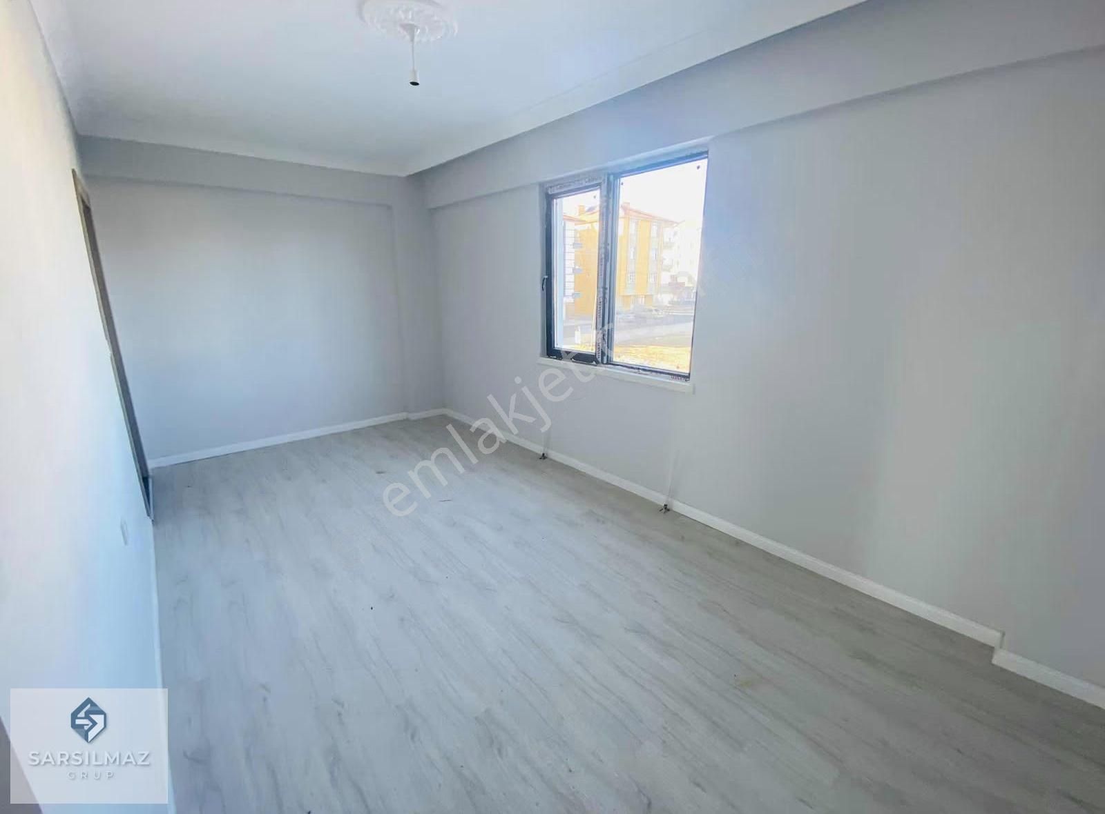Sarsılmaz Grup Orta Kat Sıfır 3+1 Köşebaşı Kombi Petek Takılı - Görsel 18