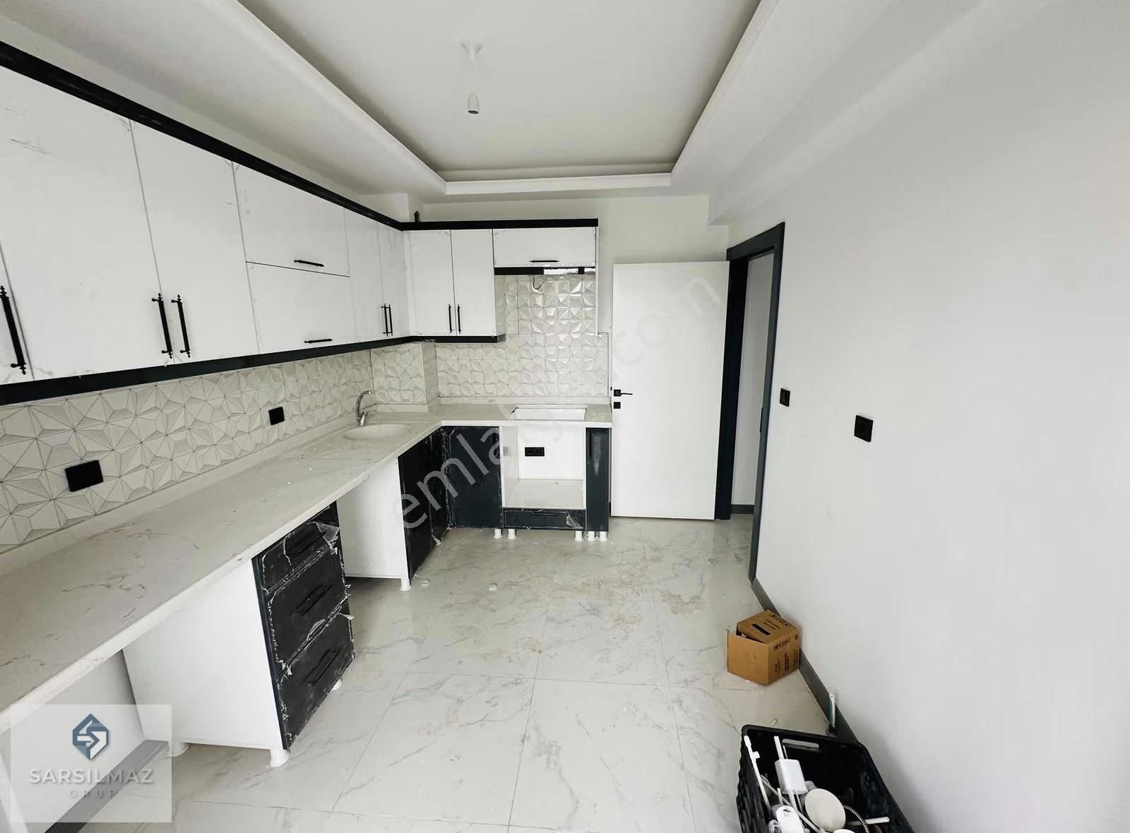Sarsılmaz'dan Yıldırım Mah. 3+1 Okullar Bölgesinde Fırsat Daire - Görsel 13