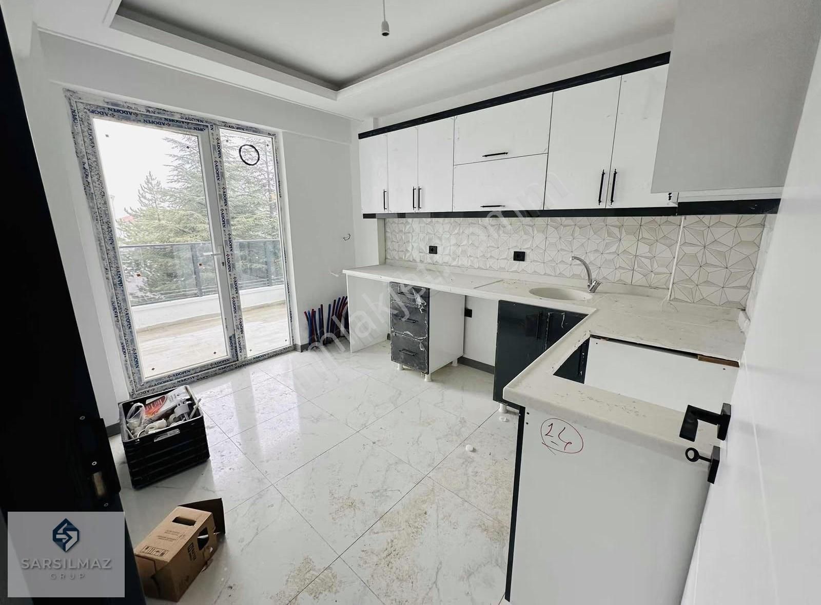Sarsılmaz'dan Yıldırım Mah. 3+1 Okullar Bölgesinde Fırsat Daire - Görsel 20