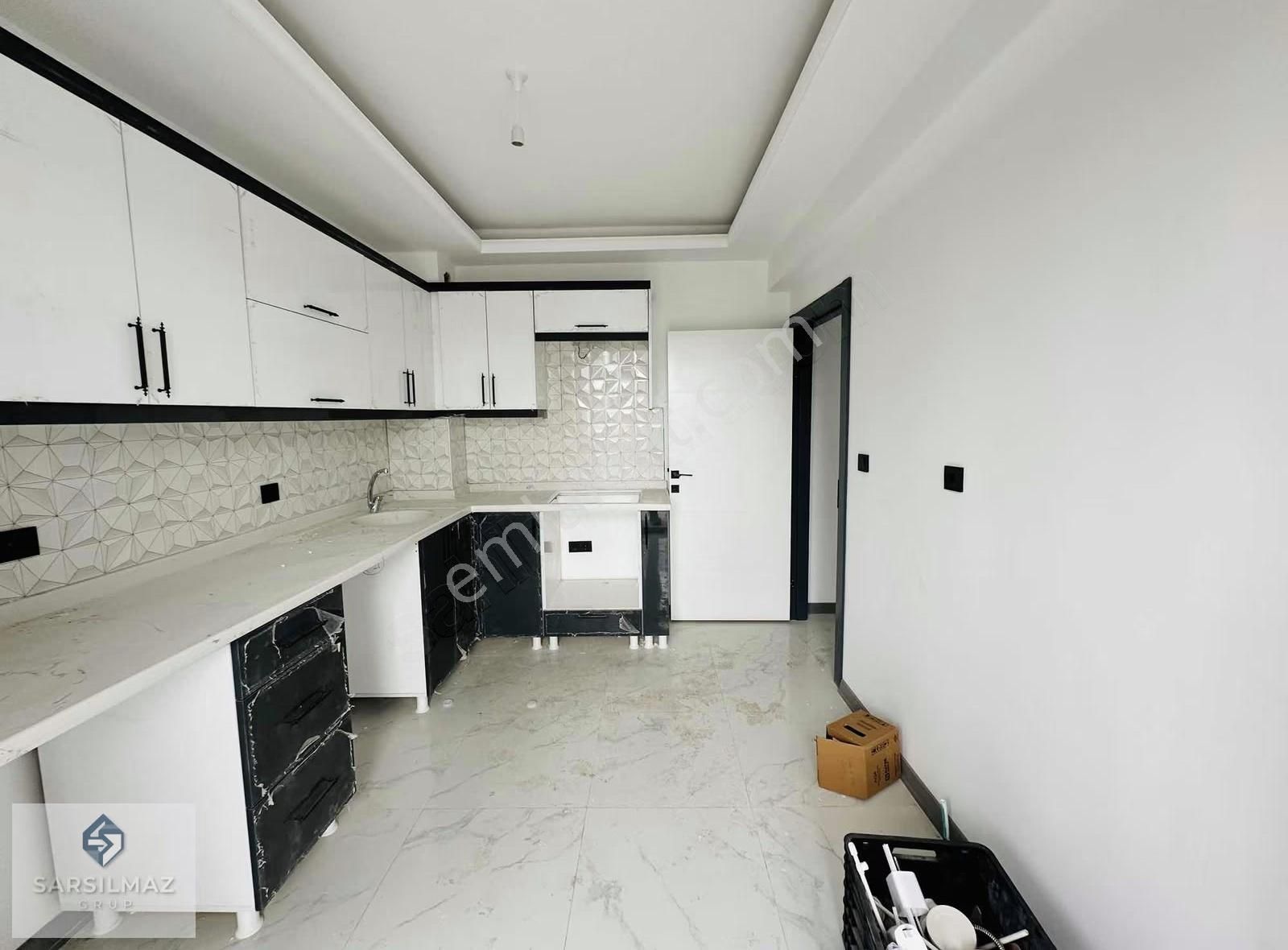 Sarsılmaz'dan Yıldırım Mah. 3+1 Okullar Bölgesinde Fırsat Daire - Görsel 8