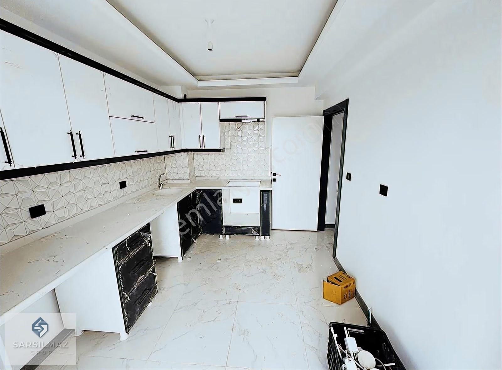 Sarsılmaz'dan Yıldırım Mah. 3+1 Okullar Bölgesinde Fırsat Daire - Görsel 21