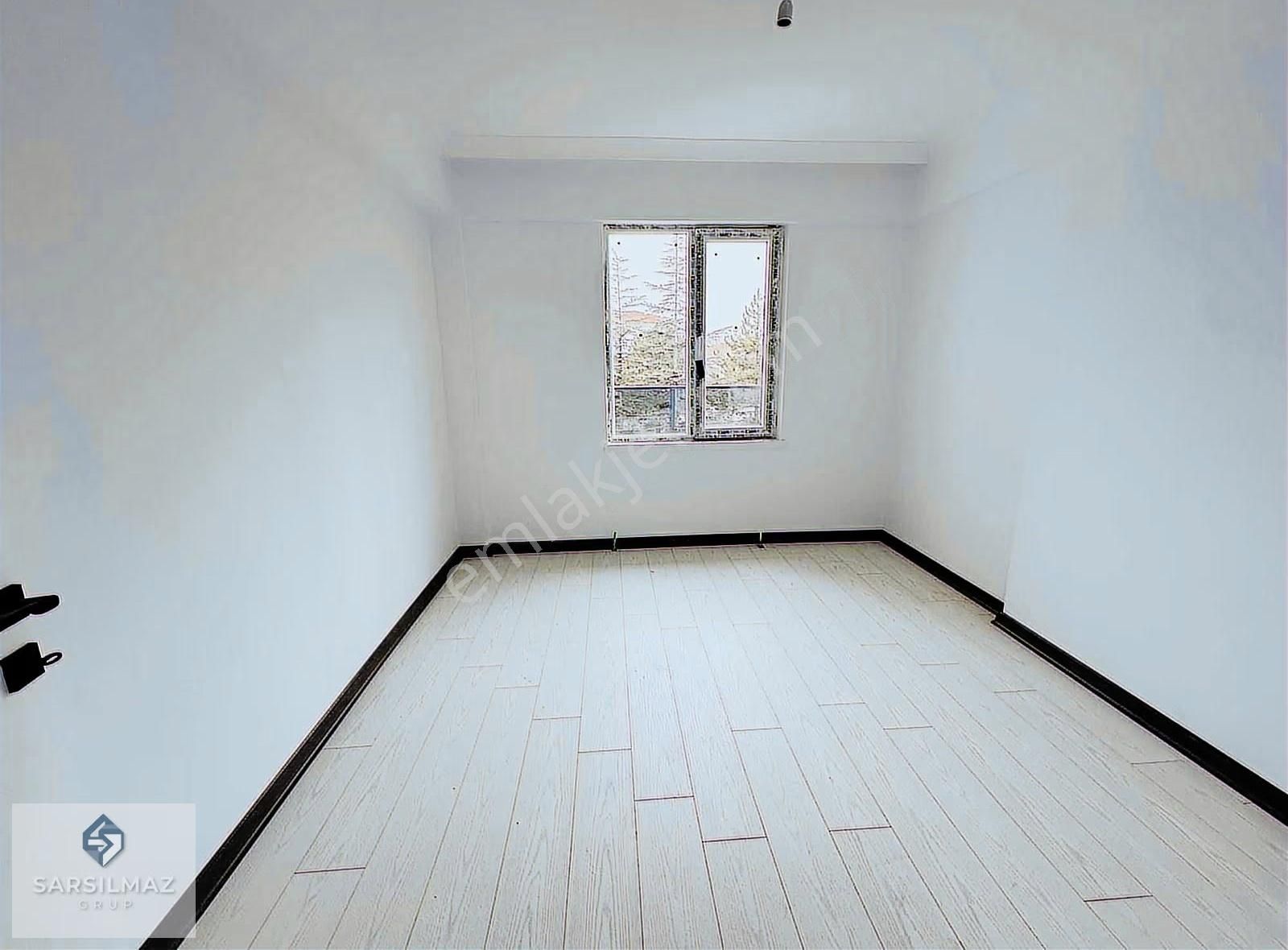 Sarsılmaz'dan Yıldırım Mah. 3+1 Okullar Bölgesinde Fırsat Daire - Görsel 24