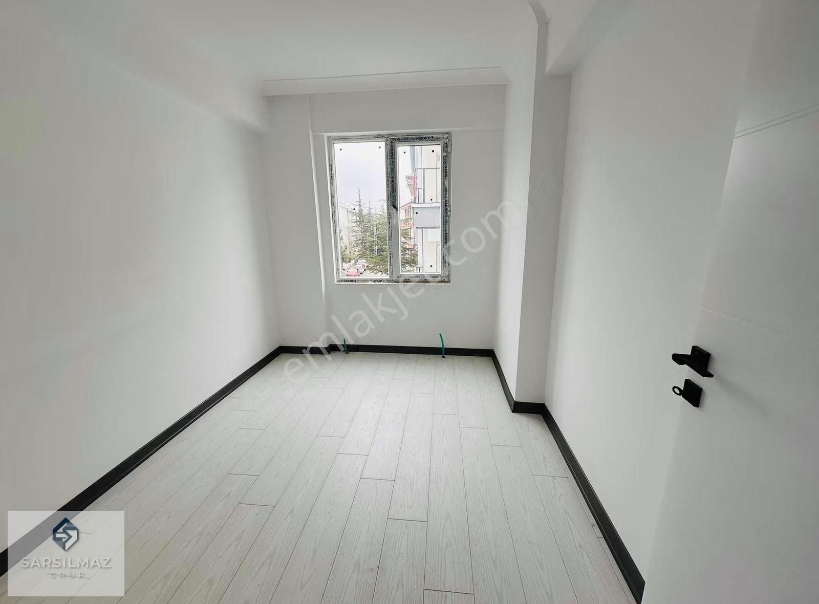 Sarsılmaz'dan Yıldırım Mah. 3+1 Okullar Bölgesinde Fırsat Daire - Görsel 4