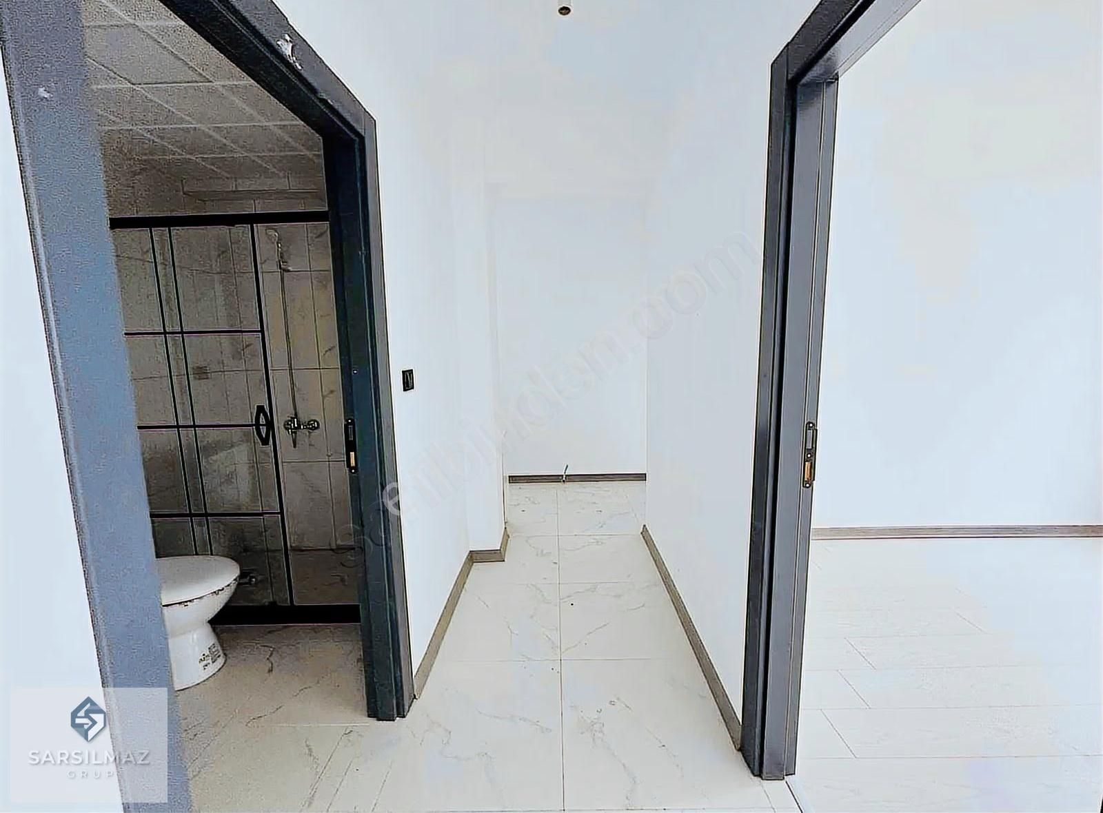 Sarsılmaz'dan Yıldırım Mah. 3+1 Okullar Bölgesinde Fırsat Daire - Görsel 17