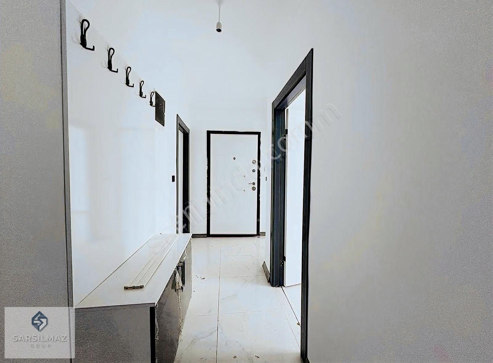 Sarsılmaz'dan Yıldırım Mah. 3+1 Okullar Bölgesinde Fırsat Daire - Görsel 19