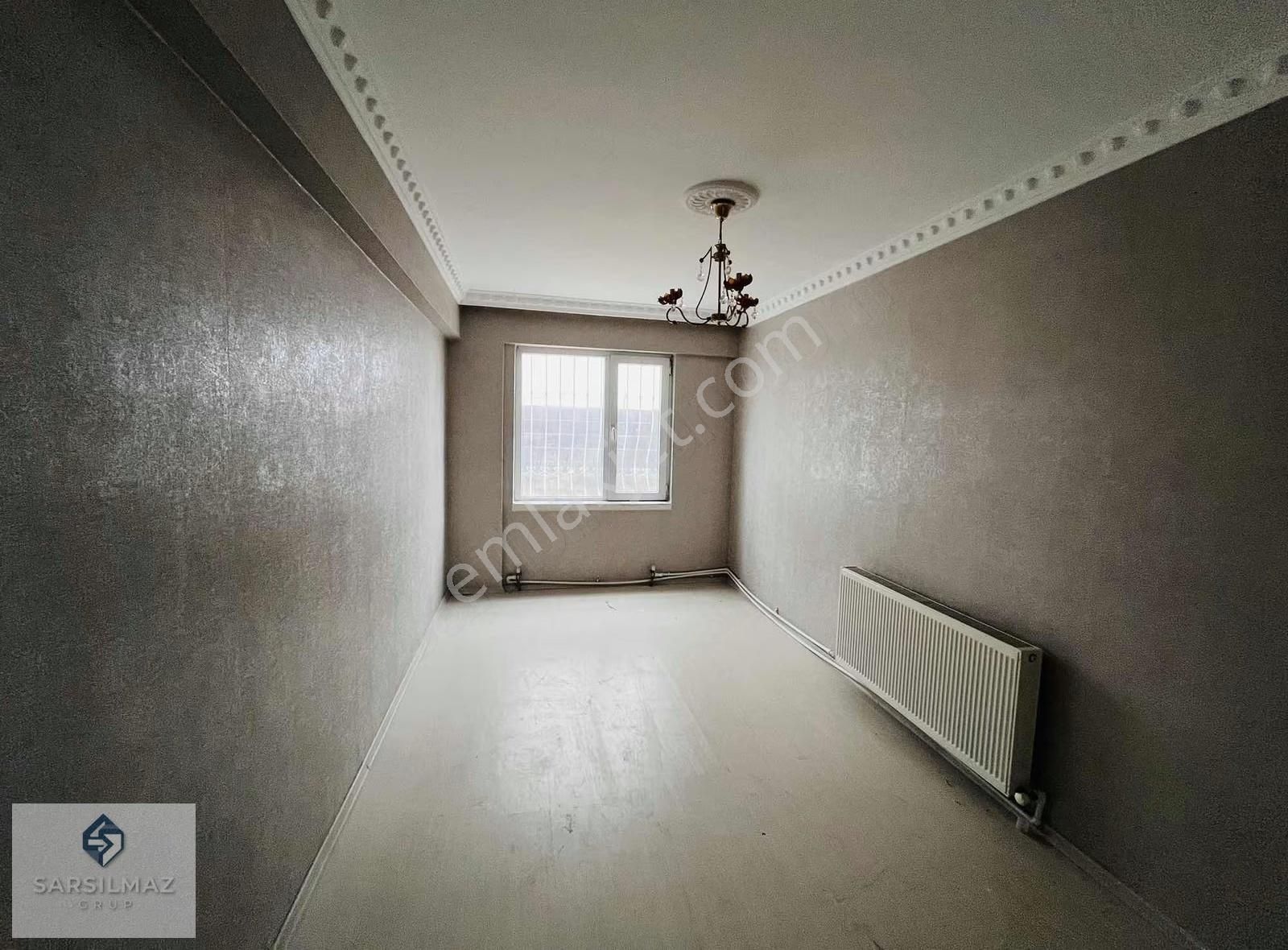 Sarsılmaz'dan Akyurt Yıldırım Mah. 3+1 Satılık Fırsat Daire - Görsel 9