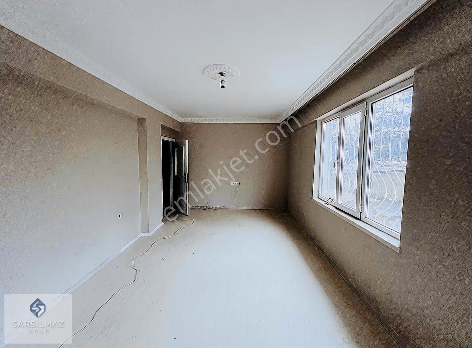 Sarsılmaz'dan Akyurt Yıldırım Mah. 3+1 Satılık Fırsat Daire - Görsel 12