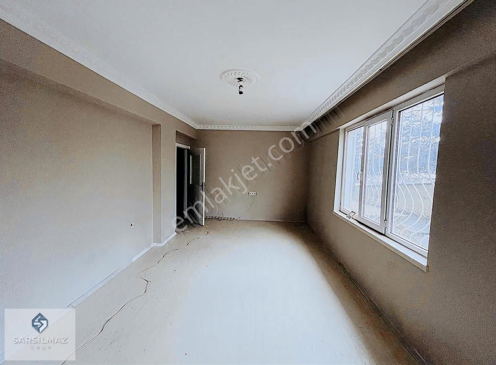 Sarsılmaz'dan Akyurt Yıldırım Mah. 3+1 Satılık Fırsat Daire - Görsel 4