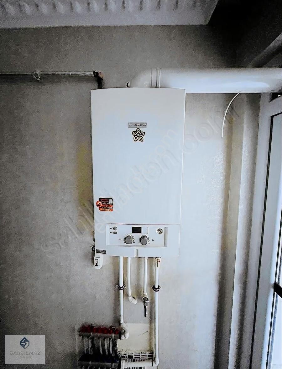 Sarsılmaz'dan Akyurt Yıldırım Mah. 3+1 Satılık Fırsat Daire - Görsel 11