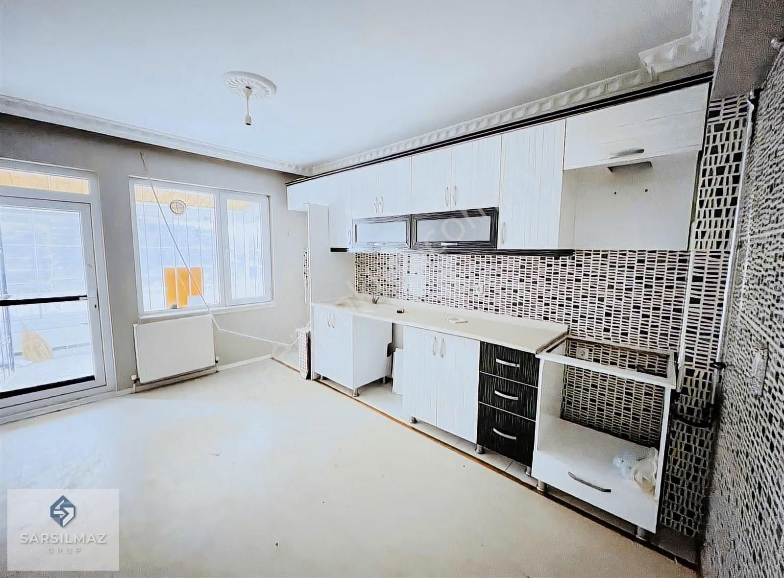 Sarsılmaz'dan Akyurt Yıldırım Mah. 3+1 Satılık Fırsat Daire - Görsel 5