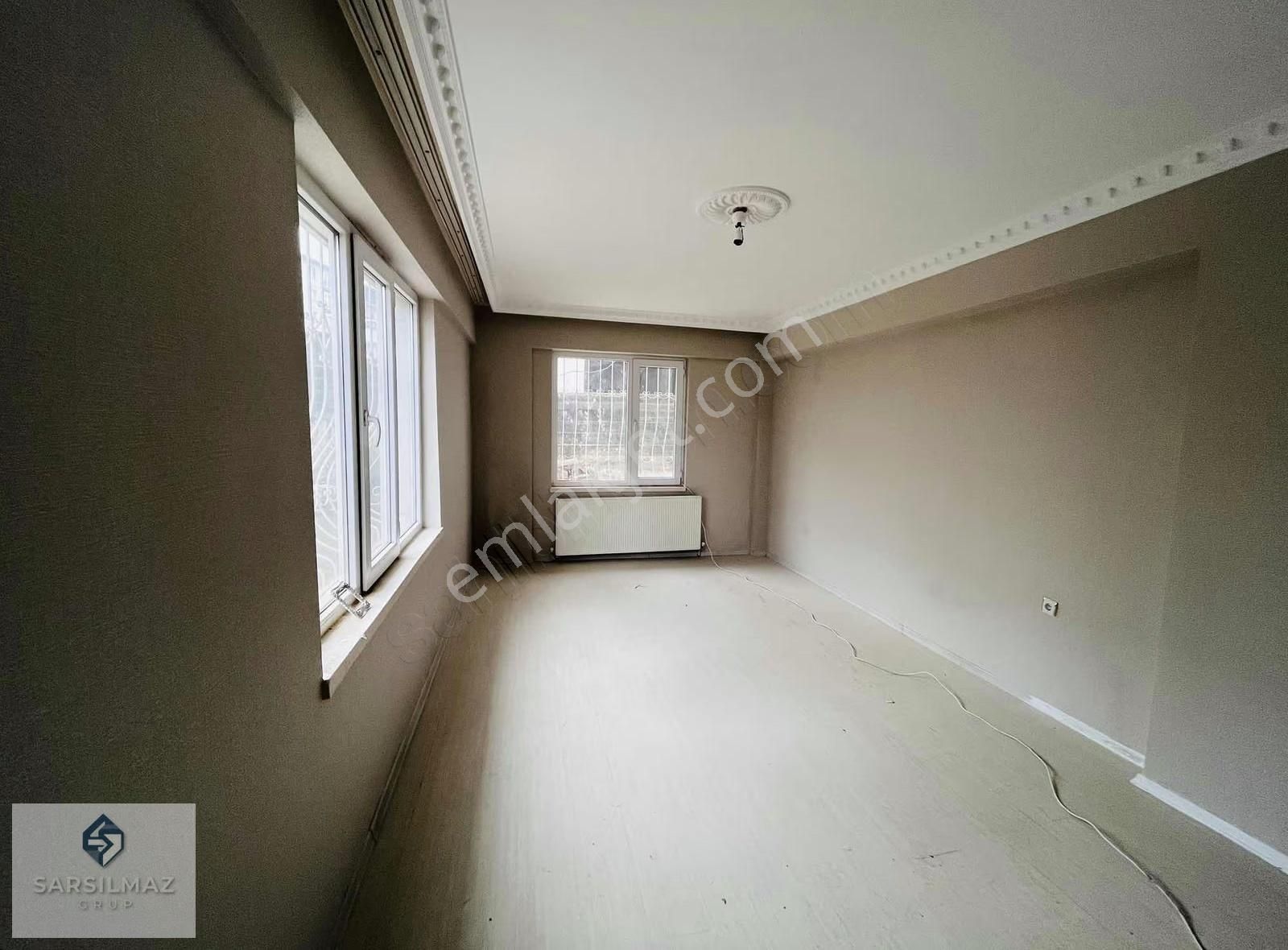 Sarsılmaz'dan Akyurt Yıldırım Mah. 3+1 Satılık Fırsat Daire - Görsel 3