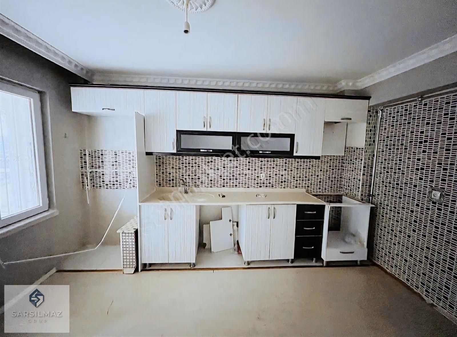 Sarsılmaz'dan Akyurt Yıldırım Mah. 3+1 Satılık Fırsat Daire