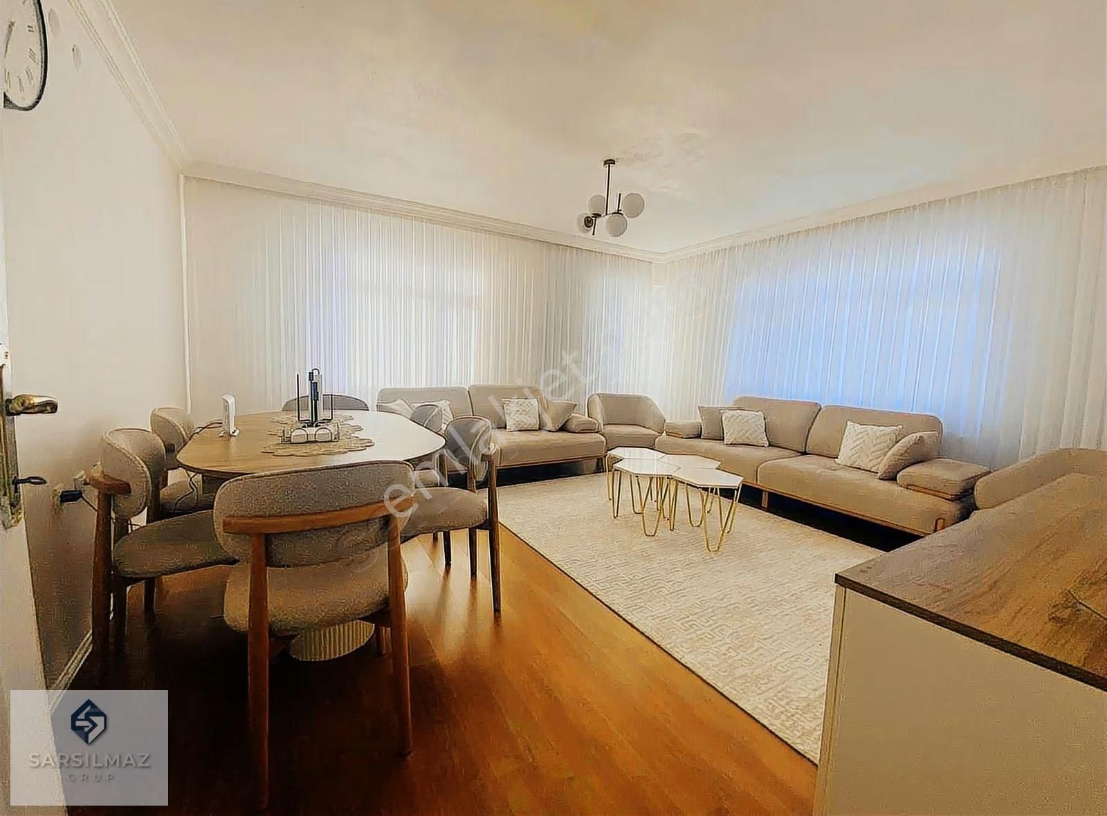 Sarsılmaz Grup Alım Fırsat 3+1 Uygun Daire - Görsel 9