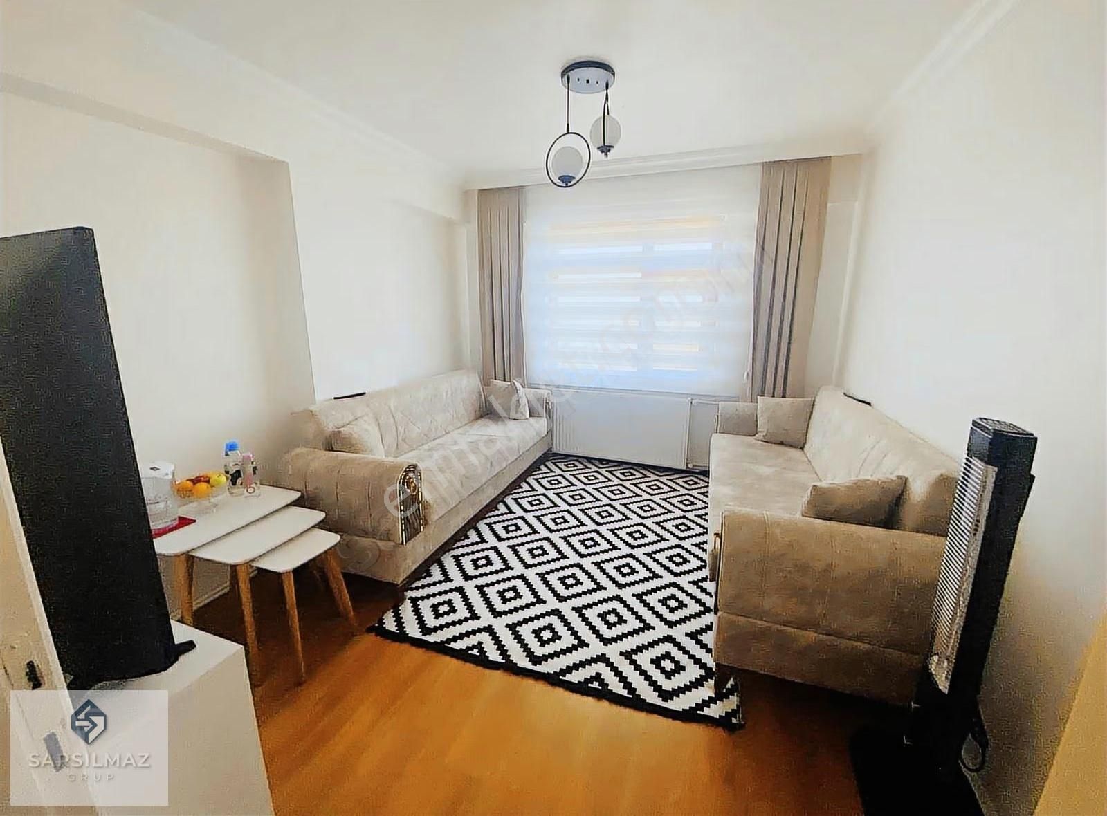 Sarsılmaz Grup Alım Fırsat 3+1 Uygun Daire - Görsel 18