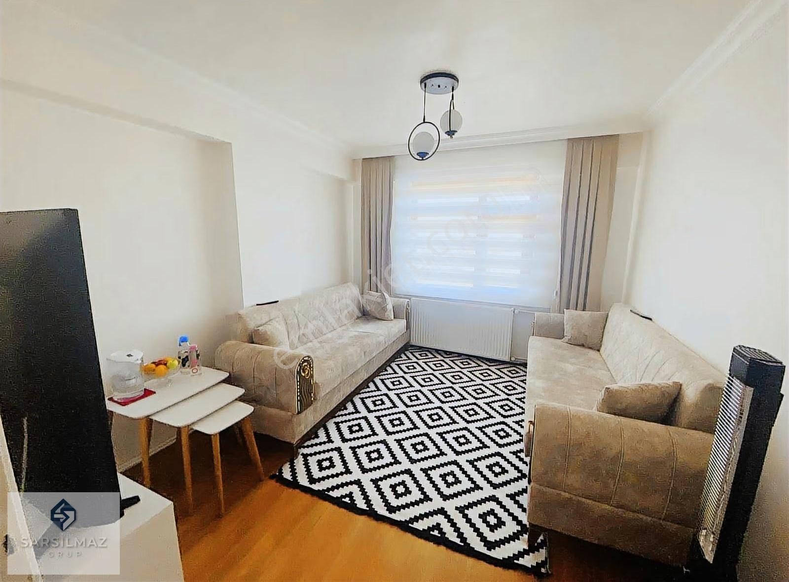 Sarsılmaz Grup Alım Fırsat 3+1 Uygun Daire - Görsel 6