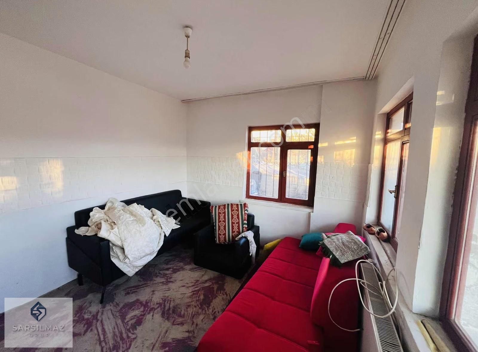 Pursaklar Saray Cumhuriyet Mah. 3+1 İskanlı Fırsat Daire - Görsel 8