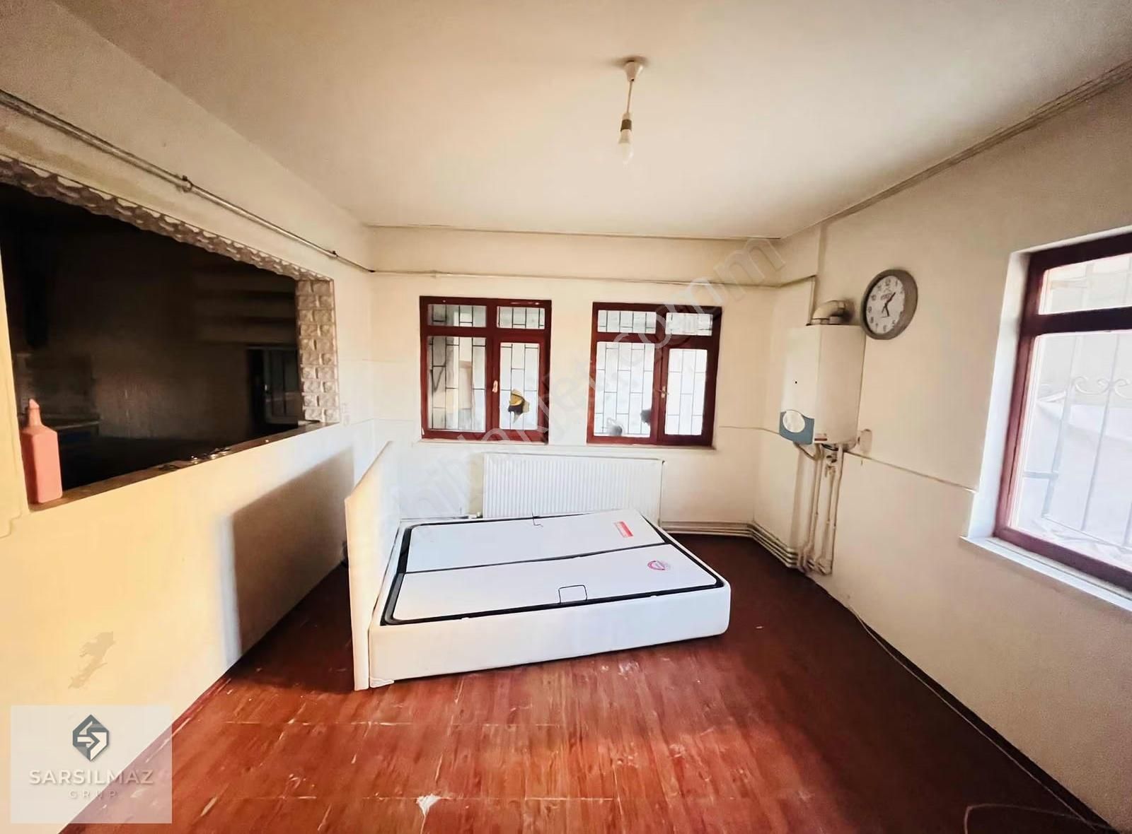 Pursaklar Saray Cumhuriyet Mah. 3+1 İskanlı Fırsat Daire