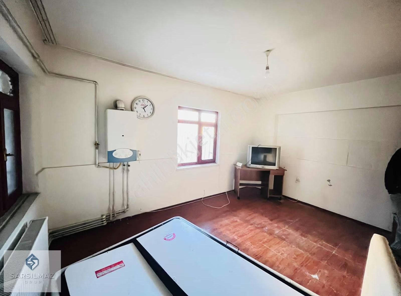 Pursaklar Saray Cumhuriyet Mah. 3+1 İskanlı Fırsat Daire - Görsel 9