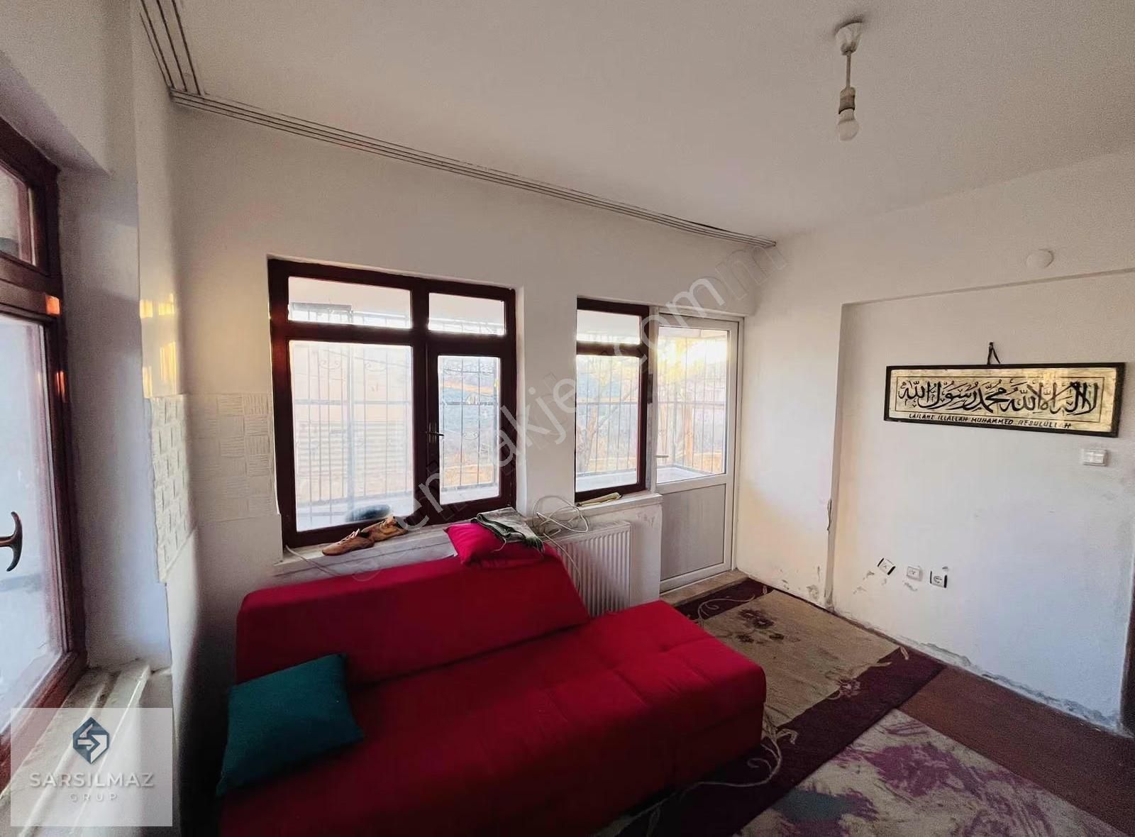 Pursaklar Saray Cumhuriyet Mah. 3+1 İskanlı Fırsat Daire - Görsel 16