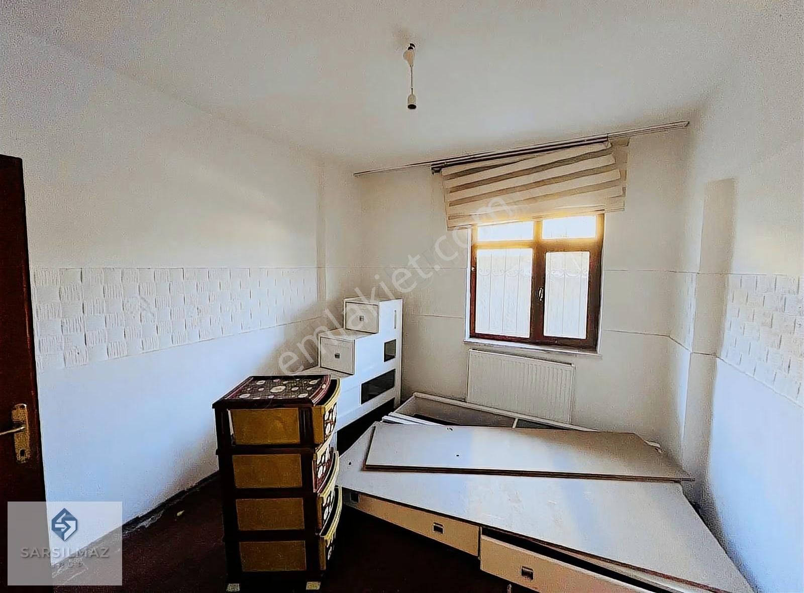 Pursaklar Saray Cumhuriyet Mah. 3+1 İskanlı Fırsat Daire - Görsel 11