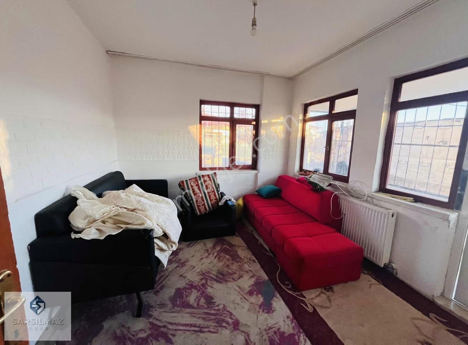 Pursaklar Saray Cumhuriyet Mah. 3+1 İskanlı Fırsat Daire - Görsel 23