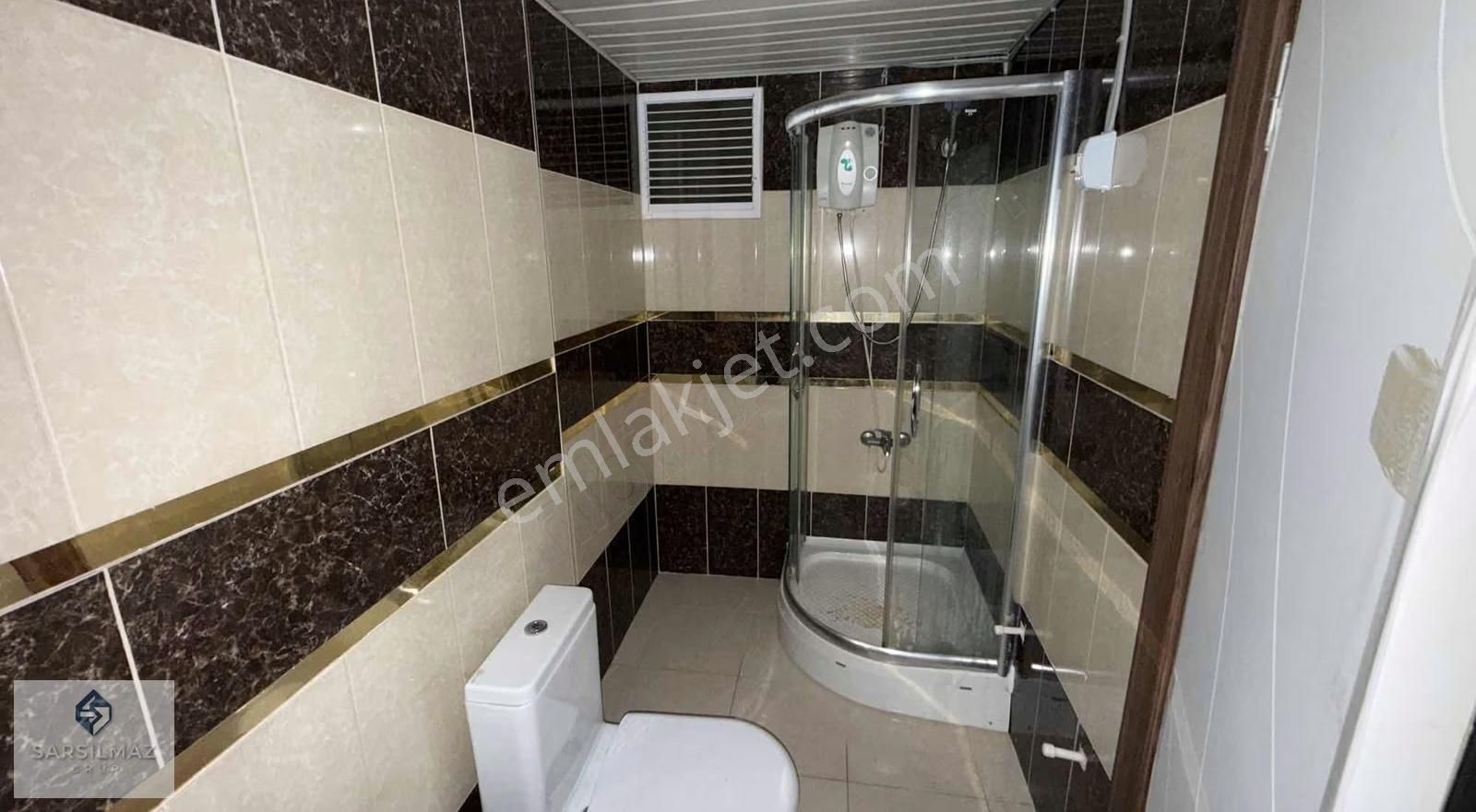 Konuksever Mah'sinde 2+1 Ebeveyn Banyolu Kiralık Lüks Daire - Görsel 23