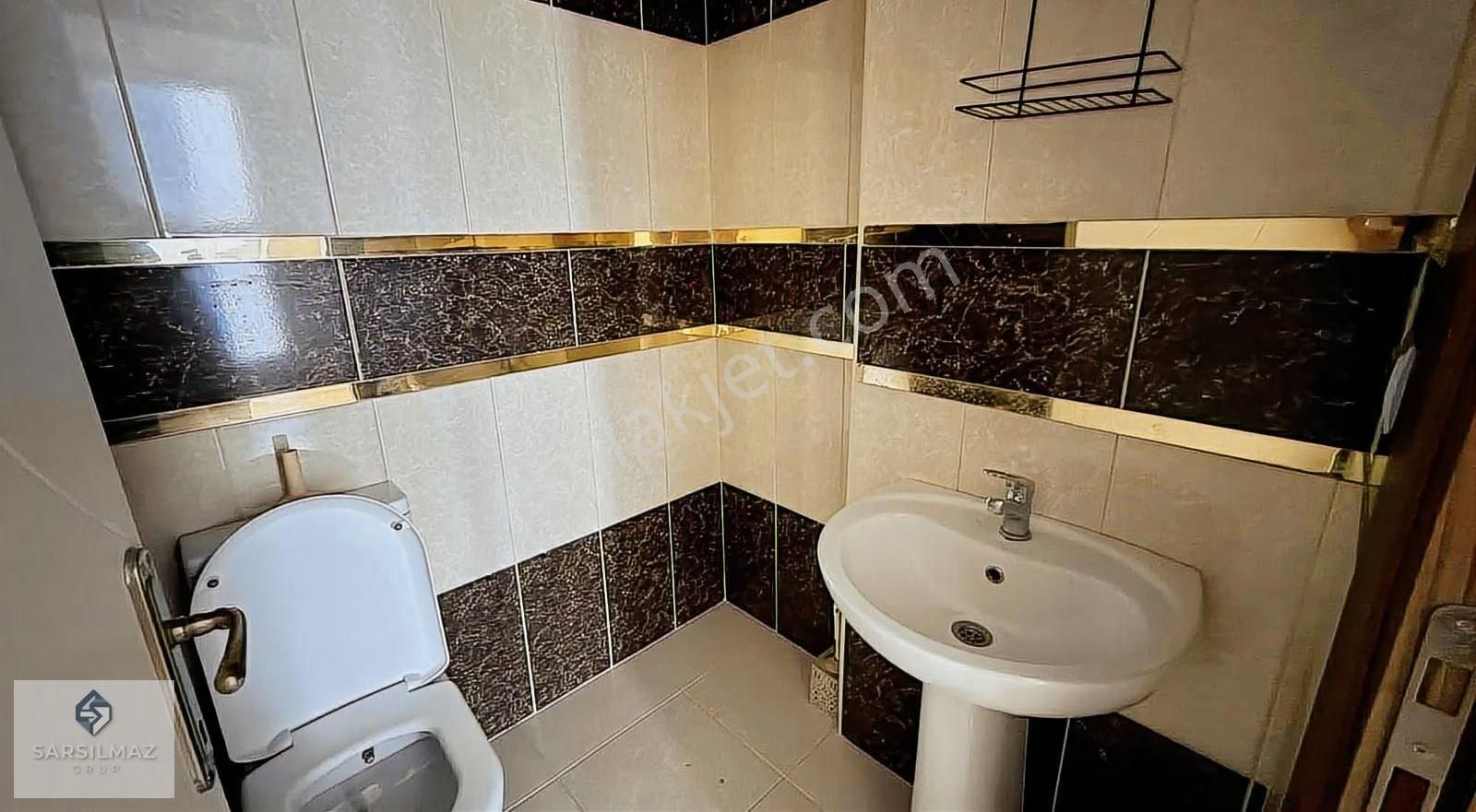 Konuksever Mah'sinde 2+1 Ebeveyn Banyolu Kiralık Lüks Daire - Görsel 9