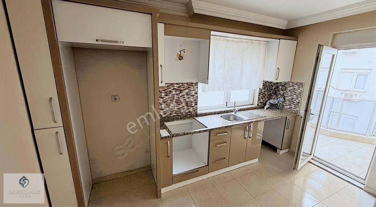 Konuksever Mah'sinde 2+1 Ebeveyn Banyolu Kiralık Lüks Daire - Görsel 24