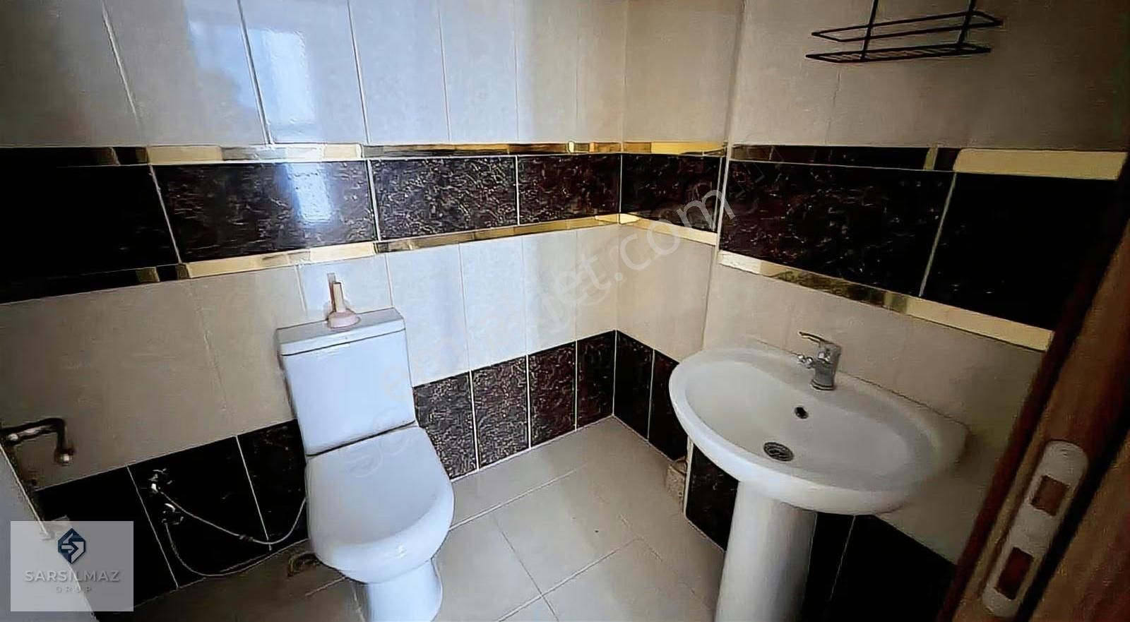 Konuksever Mah'sinde 2+1 Ebeveyn Banyolu Kiralık Lüks Daire - Görsel 4