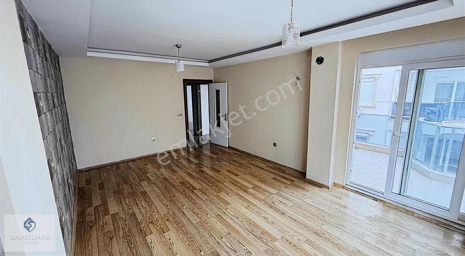 Konuksever Mah'sinde 2+1 Ebeveyn Banyolu Kiralık Lüks Daire - Görsel 15