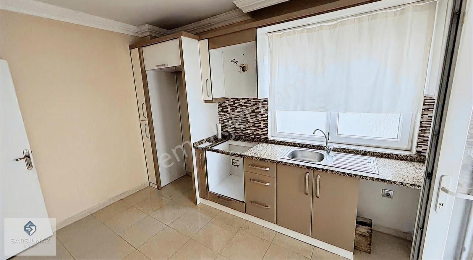 Konuksever Mah'sinde 2+1 Ebeveyn Banyolu Kiralık Lüks Daire - Görsel 17