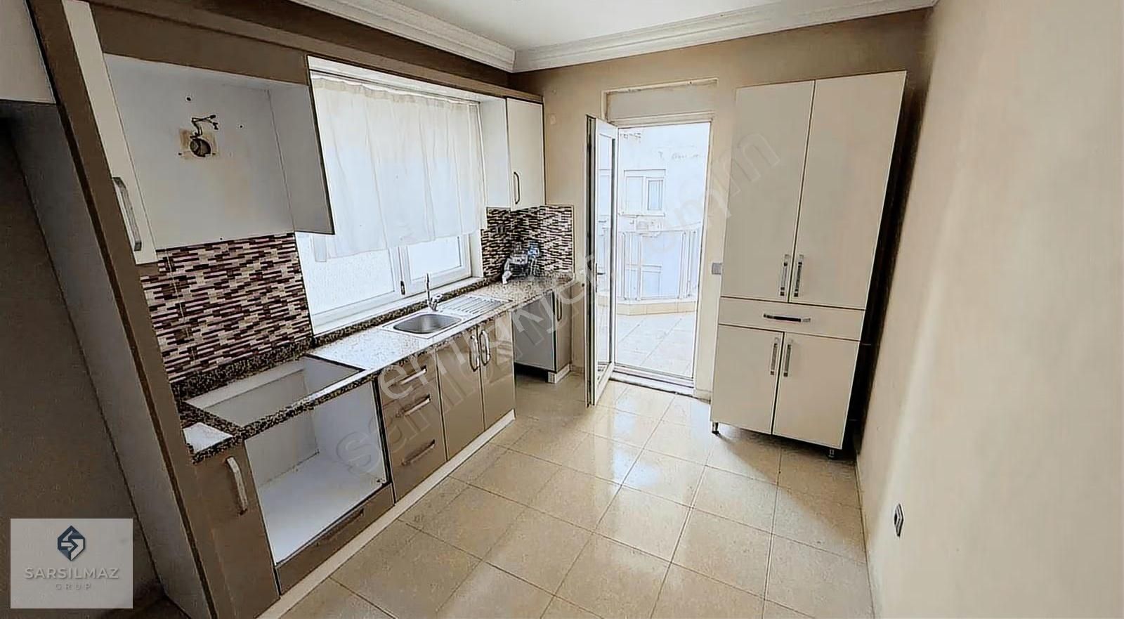 Konuksever Mah'sinde 2+1 Ebeveyn Banyolu Kiralık Lüks Daire - Görsel 2