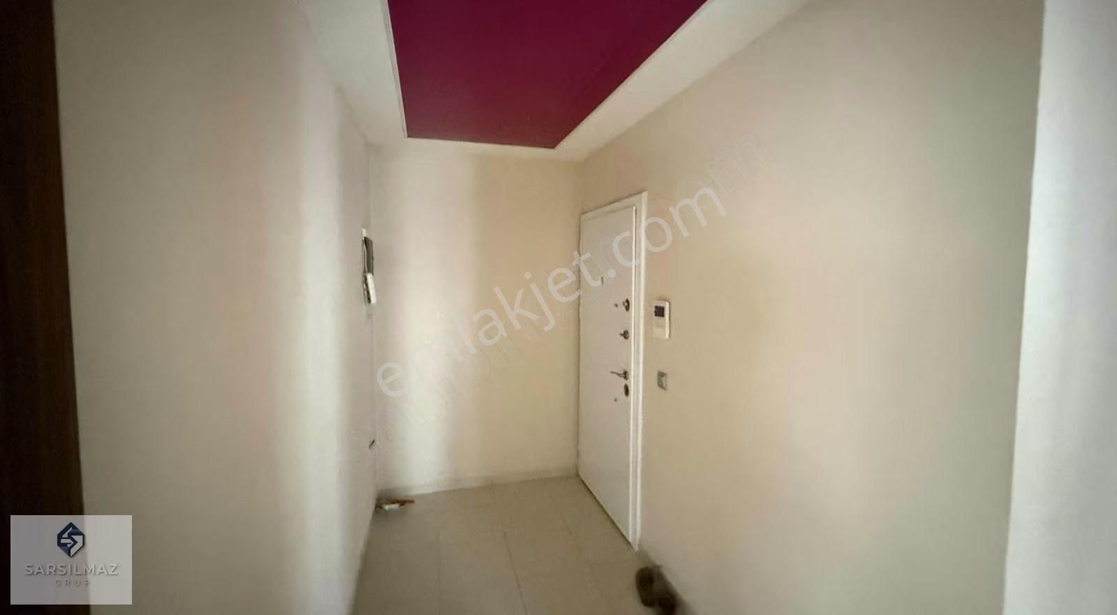 Konuksever Mah'sinde 2+1 Ebeveyn Banyolu Kiralık Lüks Daire - Görsel 5