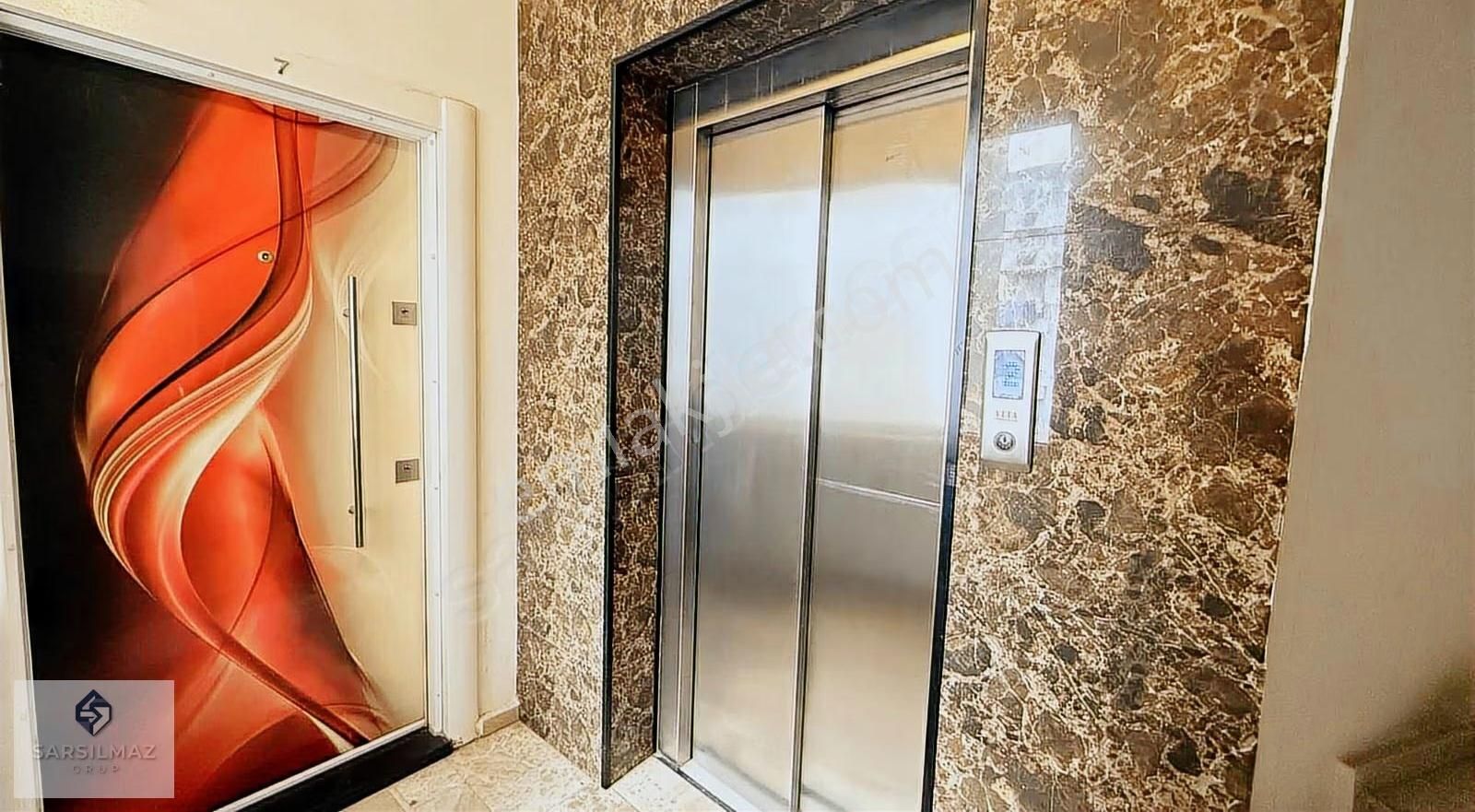 Konuksever Mah'sinde 2+1 Ebeveyn Banyolu Kiralık Lüks Daire - Görsel 3